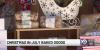 China Spring farm stand offers Christmas-themed baked goods through July