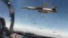 US CENTCOM strikes Iran, marking the eleventh consecutive night of bombardment