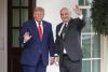 Trump Says US Will ‘Take Care of Business’ If Houthis Impose Blockade
