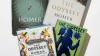 To Sell Homer’s ‘Odyssey,’ Book Publishers Get Creative