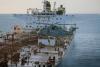 Black Sea Naval War Heats Up as Russia, Ukraine Trade Fiery Attacks vs Civilian Ships