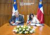 DR and Chile create joint team against human trafficking, migrant smuggling and money laundering