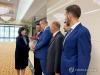 N. Korean FM returns from trip to Russia: state media