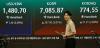 Seoul stocks open sharply higher on continued chip rebound