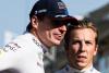 F1 stars fly economy with easyJet after Belgian Grand Prix