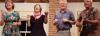 2X2 to perform at Athens Brick Meetinghouse