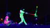Who are the glow-in-the-dark Cosmic Chili Peppers? Meet the baseball team coming to Columbus