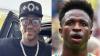 Vinicius Jr. gets face surgery, looks unrecognisable after FIFA World Cup