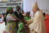 U.S. Bishops’ Solidarity Fund Answers Holy Father’s Call to Unity with the Church in Africa