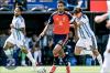 Rodri returns to top the elites