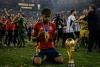 Lamine Yamal: Spain’s wonderkid showed grace after FIFA World Cup final victory