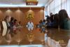 Mahama hosts global health leaders for talks on Africa’s Health Future