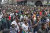 Over 160,000 migrants exit South Africa as anti-foreigner violence escalates