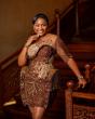 At 50, Ifeoma Onebunne Celebrates a Life of Enterprise, Elegance and Purpose