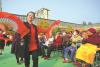 China targets better health for all by 2030