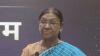 Murmu urges stronger India-North Macedonia pharma, agri partnerships