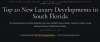 Haute Living and 5W AI Communications Launch the South Florida Luxury Real Estate AI Visibility Index™ — Cipri...