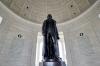 WaPo: Trump Is Putting Up Statues of Former Slaveholders!