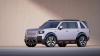 FREELANDER Middle East Launch Countdown — British Premium SUV Setting a New Global Benchmark for Intelligent Parking with SIVP
