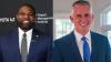 Republican Byron Donalds challenges Democrat David Jolly to three debates in Florida governor race