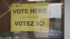 Polls close for Manitoba byelection in The Pas-Kameesak