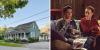 The real-life 'Gilmore Girls' house is for sale near Toronto and it feels like Stars Hollow