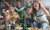 World Cup Beer Boost Falls Short - Carlsberg Is the Big Winner