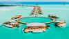 The Most Luxurious Overwater Villas & Bungalows in the World