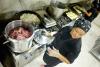 Hunger declines across globe but climate, trade risks loom