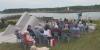 Ceremony at Lost Fishermen’s Memorial commemorates first official Commercial Fishermen Remembrance Day