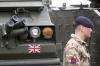 Britain entering the war? Green light given to the Americans