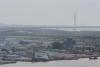 New bridge stirs a housing boom in North Korea’s Sinuiju