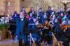 ‘Misa Azteca’ at LA cathedral mixes Catholic faith with Mexico’s Indigenous culture