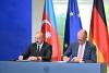 Azerbaijani-German documents signed in Berlin - UPDATED