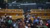 I was part of the protest march in Delhi. Democratic politics took a new turn