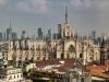 While other Italian cities vaunt their history, Milan sets its sights on a multicentric future