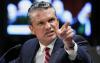 Pentagon is running out of money in Iran war, Hegseth admits