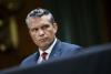 Iran war has cost $37.5 billion so far, Hegseth says