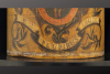 Georgia Southern collection curator works with Yale University on uncovering the rich story behind a rare American artifact