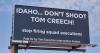 Idaho's new firing squad law faces federal lawsuit
