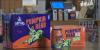 Maine’s Shipyard Brewing announces non-alcoholic version of Pumpkinhead