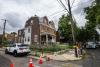 Philadelphia police and FBI to begin excavating Olney house in connection to missing women case