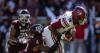 South Carolina's Beamer, players relive second-half meltdown against A&M