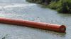 Texas Gets Hoisted by Its Own Razor-Bladed Border Buoys