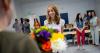 Why was Utah first lady Abby Cox in South Salt Lake reading ‘Pete the Cat?’