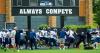 Seattle Seahawks to feature on 'Hard Knocks: Training Camp'
