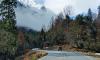 Witness plateau miracle on a 100-kilometer road to Xizang's Medog