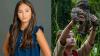 Who was Kaylee Hottle? Deaf actress who played Jia in the Godzilla films dies at 18