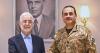 US military completes 11th night of strikes on Iran as attacks overshadow diplomacy