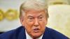 'No interest in meeting': Trump rejects immediate negotiations with Iran amid escalating conflict
